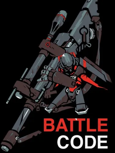 Portada de Battlecode