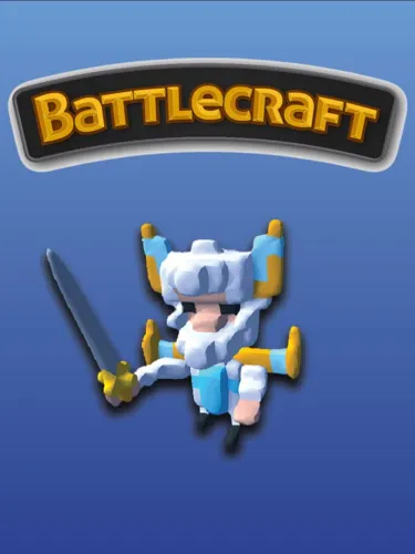 Portada de Battlecraft