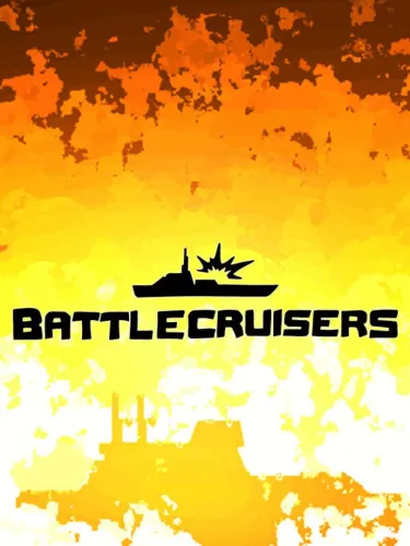 Portada de Battlecruisers