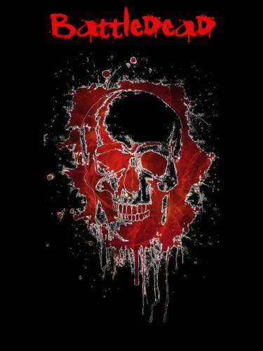 Portada de BattleDead