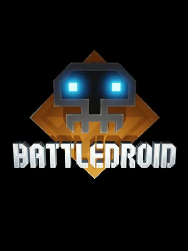 Portada de Battledroid