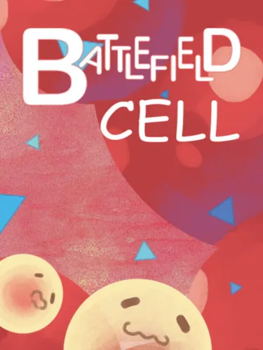 Portada de Battlefield Cell