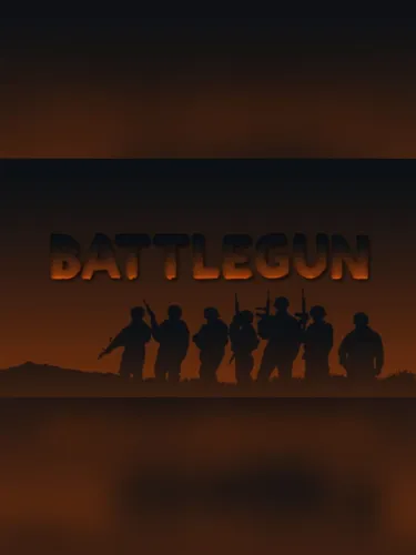 Portada de Battlegun