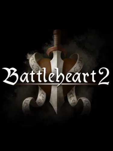 Portada de Battleheart 2