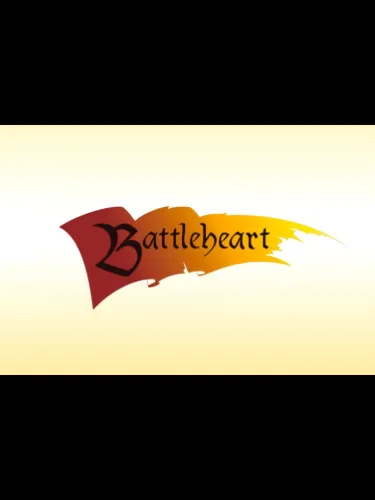 Portada de Battleheart