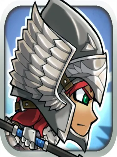 Portada de Battleloot Adventure