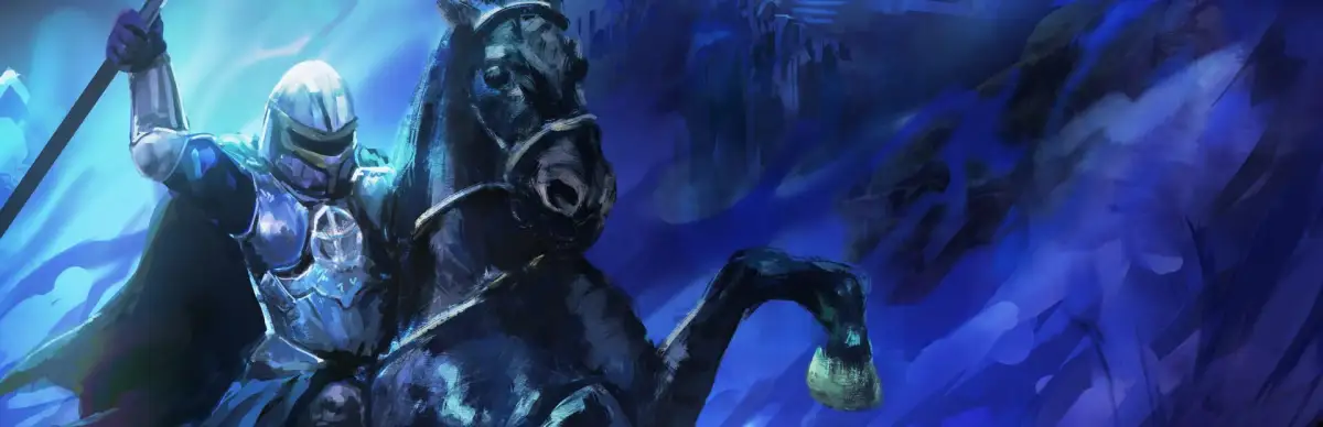 Battlemage: Magic by Mail