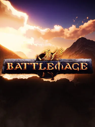 Portada de Battlemage VR