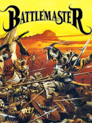 Portada de Battlemaster