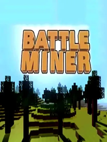 Portada de Battleminer