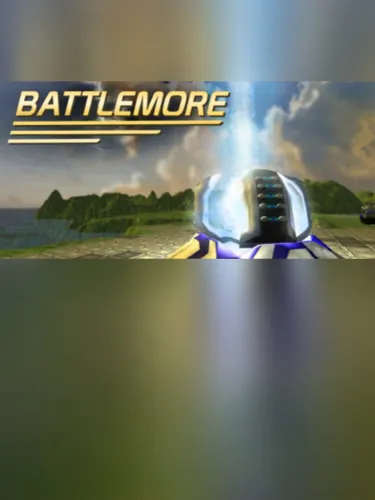 Portada de BattleMore