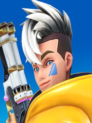 Portada de Battlepalooza: Free PvP Arena Battle Royale