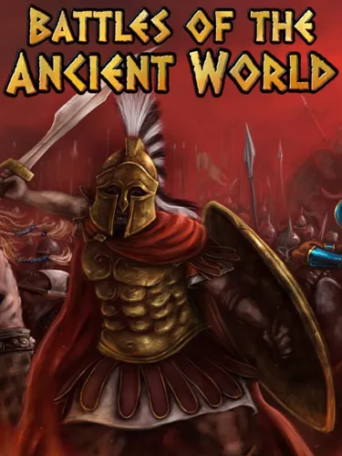 Portada de Battles of the Ancient World