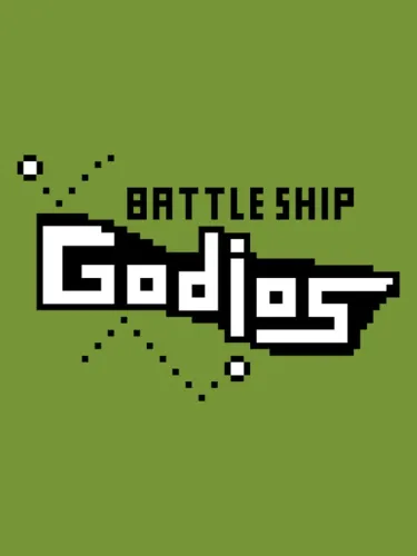 Portada de Battleship Godios