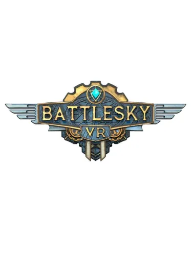 Portada de BattleSky VR
