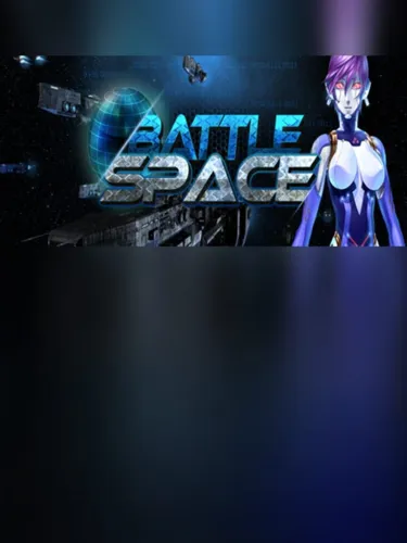 Portada de BattleSpace