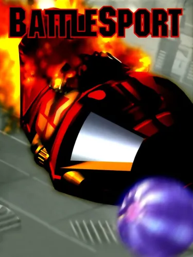 Portada de BattleSport