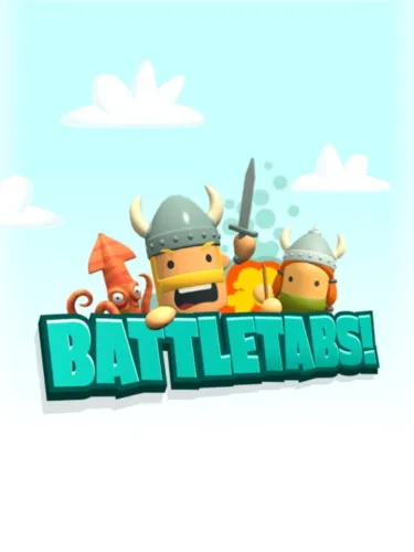 Portada de BattleTabs