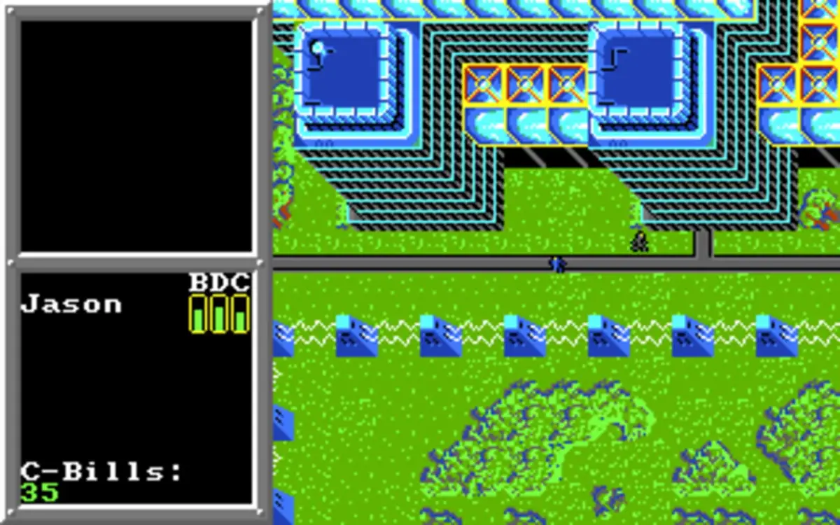 BattleTech: The Crescent Hawk’s Inception