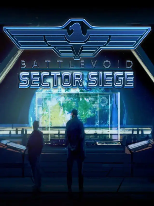 Battlevoid: Sector Siege