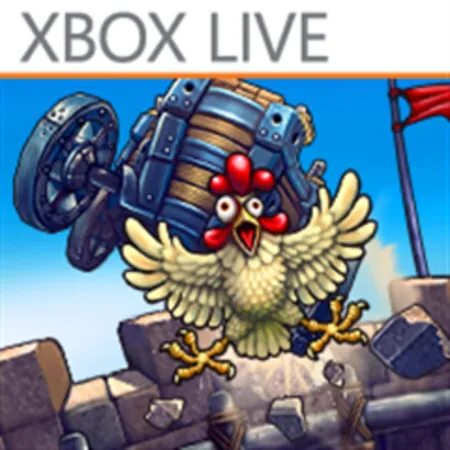 Portada de Battlewagon