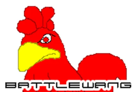 Portada de Battlewang
