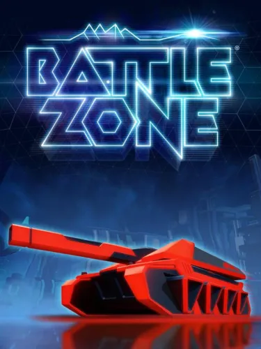 Portada de Battlezone