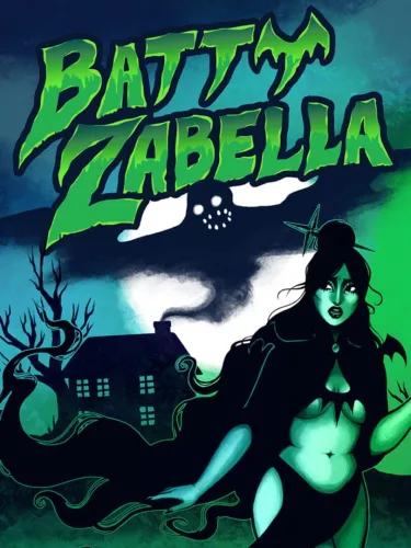 Portada de Batty Zabella