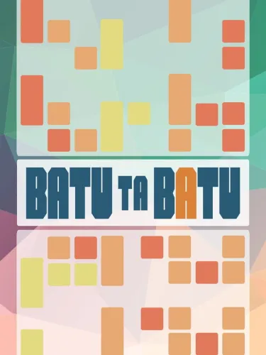 Portada de Batu Ta Batu