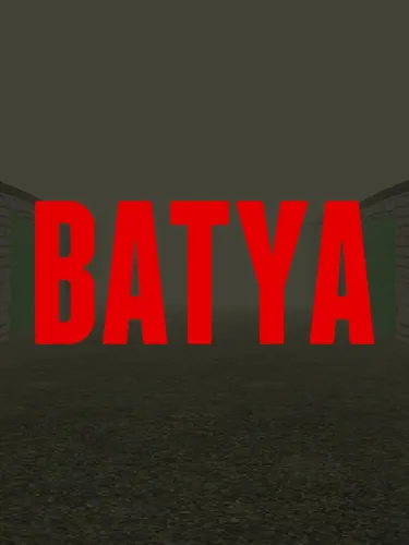 Portada de Batya