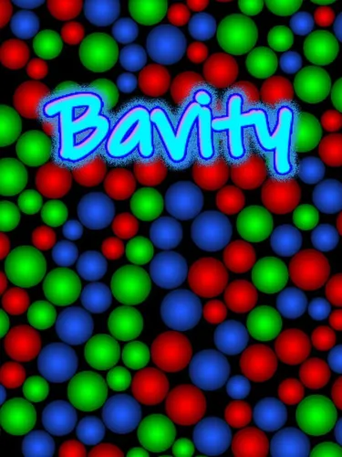 Portada de Bavity