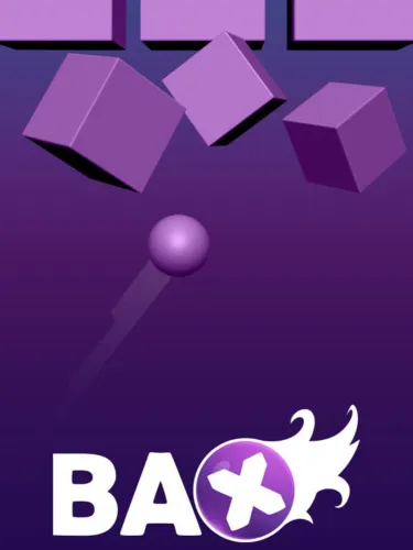 Portada de Bax