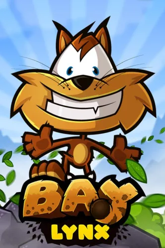 Portada de Bay Lynx