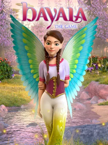 Portada de Bayala: The Game