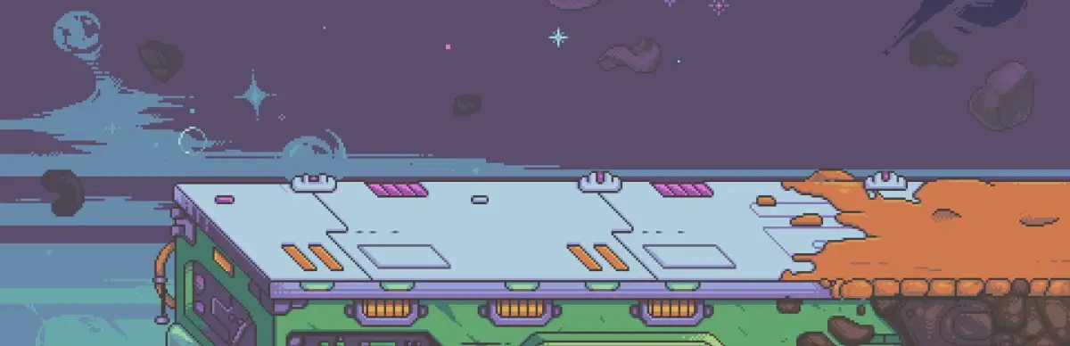 Bazooka Cat: First Episode