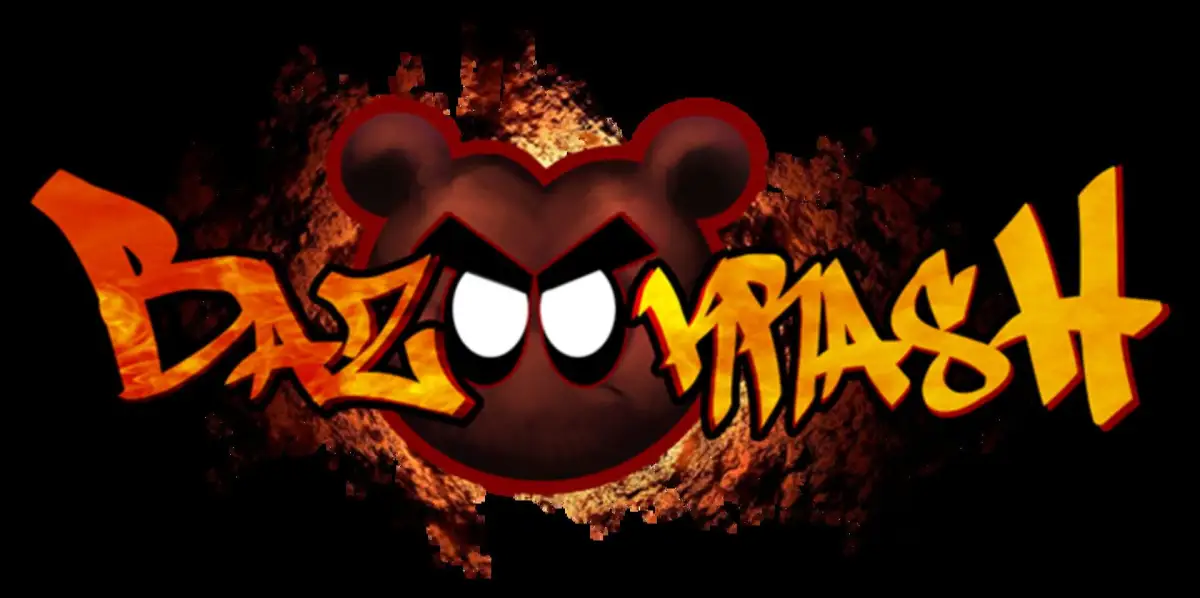 Bazookrash