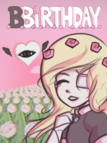 Portada de BBirthday