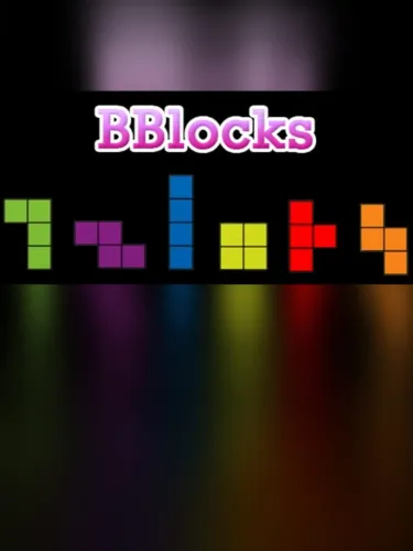 Portada de BBlocks