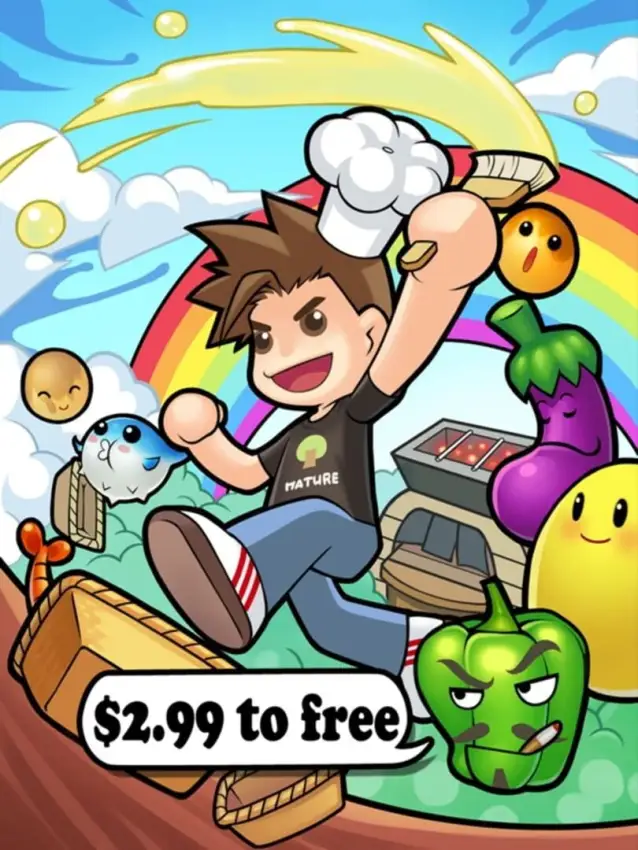 Portada de BBQ Eater