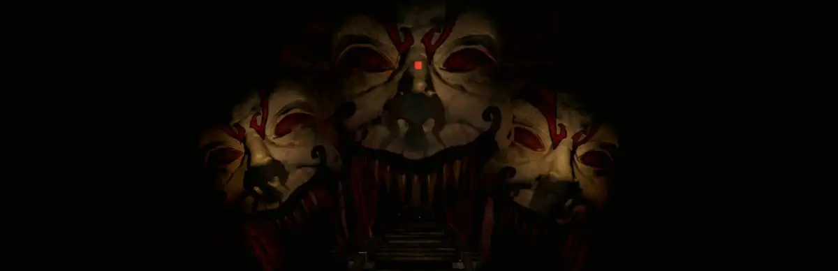 BCI VR Horror Attraction: The Mad Trail