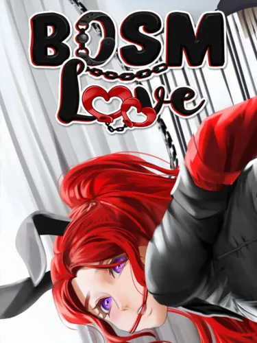 Portada de BDSM Love