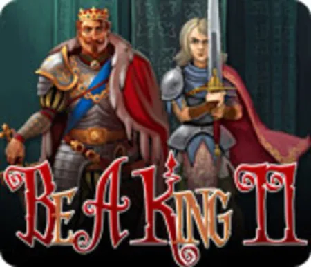 Portada de Be a King 2