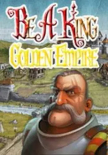 Portada de Be a King: Golden Empire