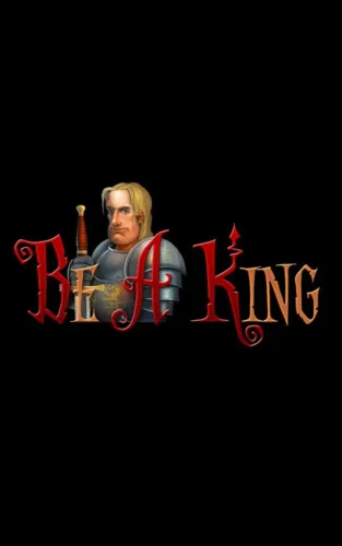 Portada de Be a King