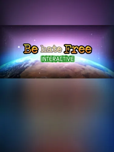 Portada de Be hate Free Interactive