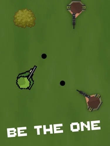 Portada de Be the One