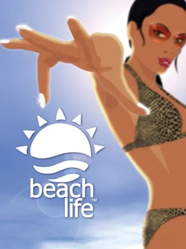 Portada de Beach Life