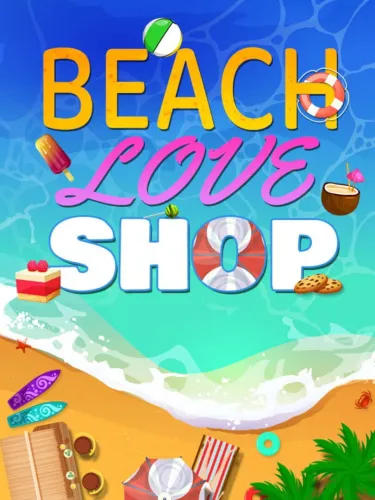 Portada de Beach Love Shop