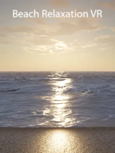 Portada de Beach Relaxation VR