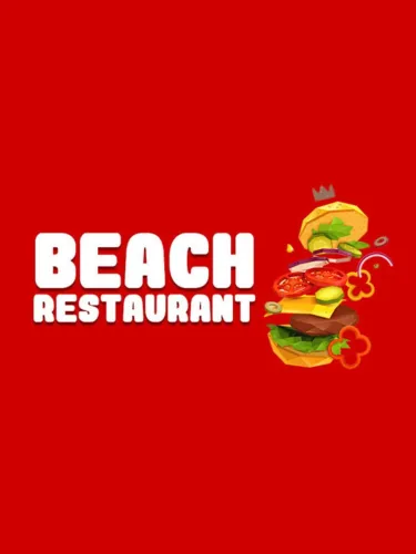 Portada de Beach Restaurant